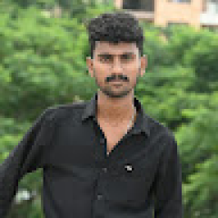 Karthik (BS)