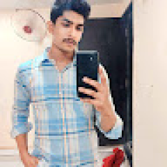 Krishna Deshmukh