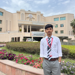 Kuldeep  Shrivastav
