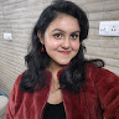 Srijita Dan