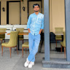 Kaif Khan
