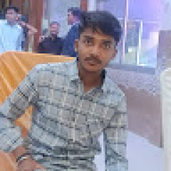 Pratik Patel