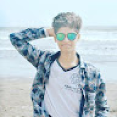 KISHOR MARNE