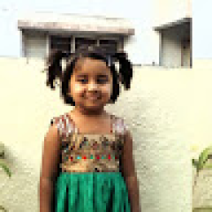 Suhani Shinde
