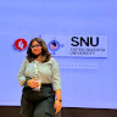 Shrestha Kundu