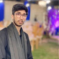 Abdul Aleem Sheikh