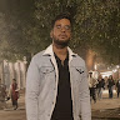 Tushar Mishra