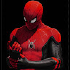 Spider- Man