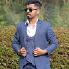 dhruv Mahajan