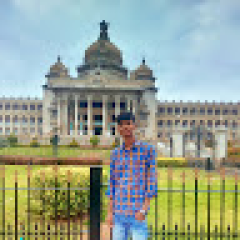 Lalprasad Lamani