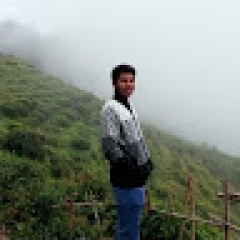 Diptendu Ghosh