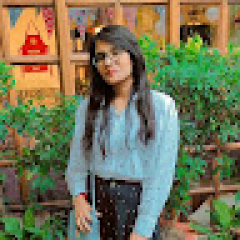 Shweta verma