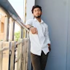 SHIVAM KAMDAR