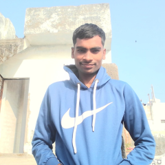 Tej Singh Kushwaha 1