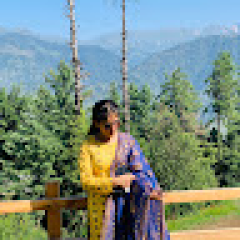Mahrukh Khan