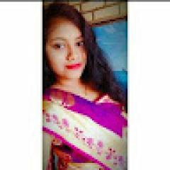 Sanghamitra Moharana