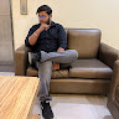 Mritunjay Srivastav