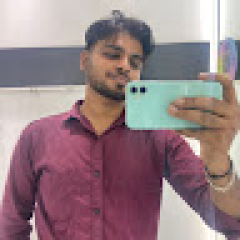 Anuj Giri