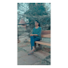 Mamata Patil