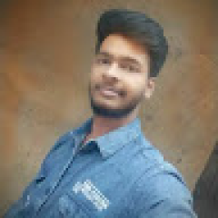 khageswar Kumar bhol