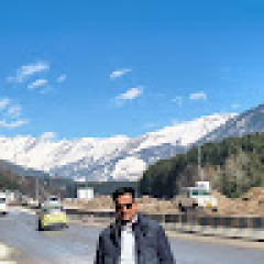 Anupam Upadhyay