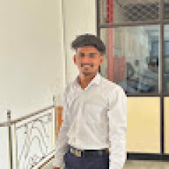 Adarsh R C