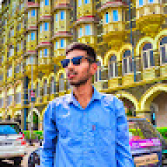 Mayur Patil