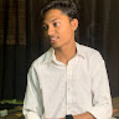 Shantanu Farkade