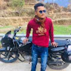 Akash Bisht