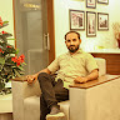 Raj Dasale