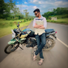 Lokesh Ahire