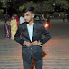 Shubham Waghmode