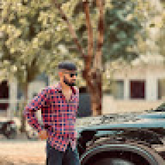Kapil Muchhal