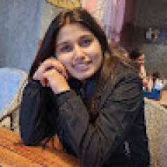 HIMANSHI GOEL