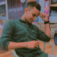 Aqib idrisi