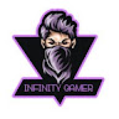 Infinite Gamer