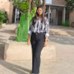 Kirti Garg